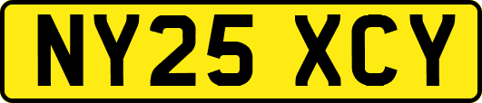 NY25XCY