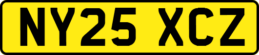 NY25XCZ