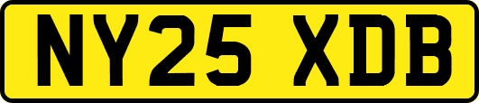 NY25XDB