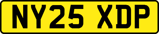 NY25XDP