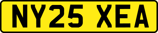 NY25XEA