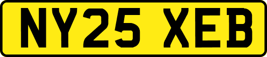 NY25XEB