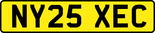 NY25XEC