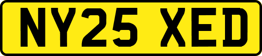 NY25XED
