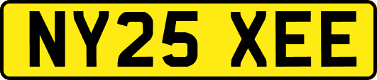 NY25XEE