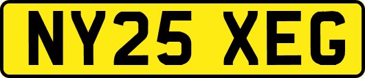 NY25XEG