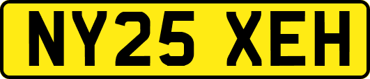 NY25XEH