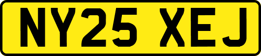 NY25XEJ