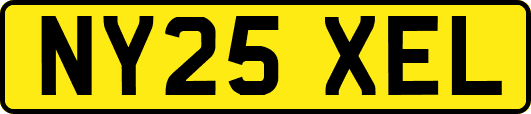 NY25XEL