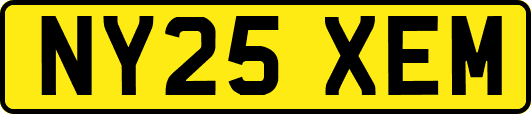 NY25XEM