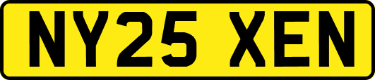 NY25XEN