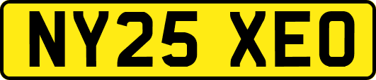 NY25XEO