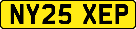 NY25XEP