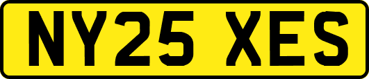 NY25XES