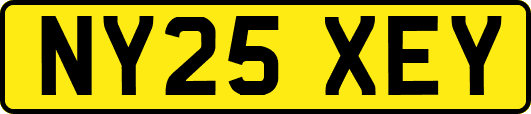 NY25XEY