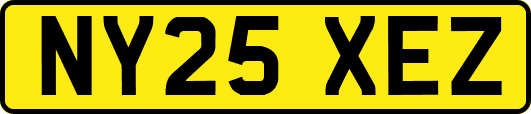 NY25XEZ
