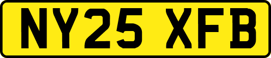 NY25XFB