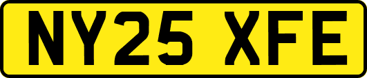 NY25XFE