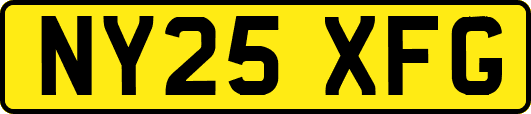 NY25XFG
