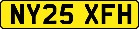 NY25XFH