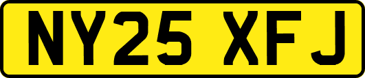 NY25XFJ