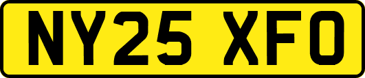 NY25XFO