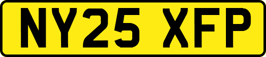 NY25XFP
