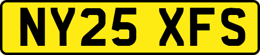 NY25XFS