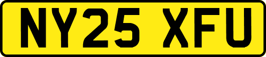 NY25XFU
