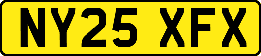 NY25XFX