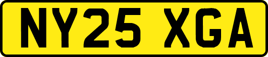 NY25XGA