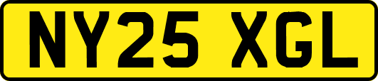 NY25XGL