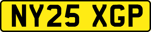 NY25XGP
