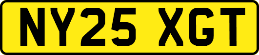 NY25XGT