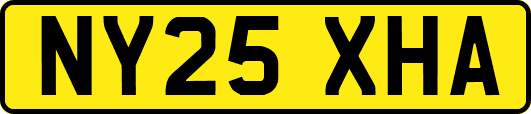 NY25XHA