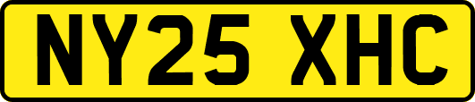 NY25XHC