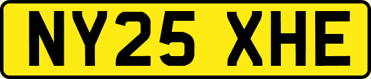 NY25XHE
