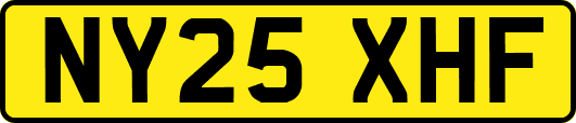 NY25XHF