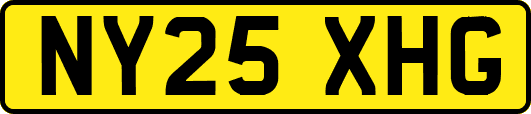 NY25XHG