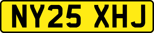 NY25XHJ