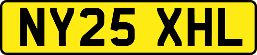 NY25XHL