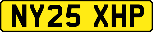 NY25XHP