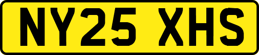 NY25XHS