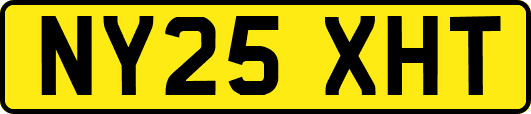 NY25XHT