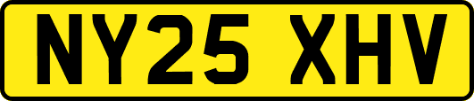 NY25XHV