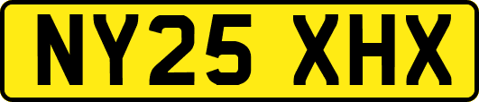 NY25XHX