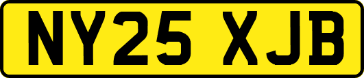 NY25XJB