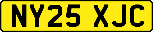 NY25XJC