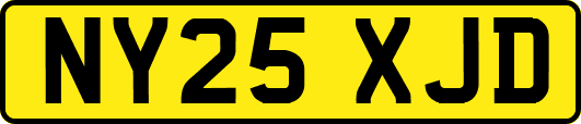 NY25XJD