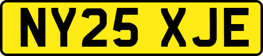 NY25XJE